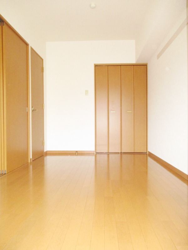 HIGH GROUND MANSION2階 部屋その他