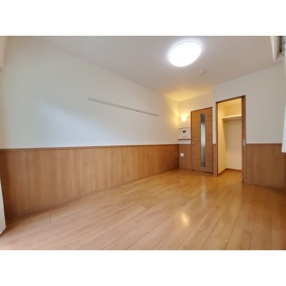 モン・シャトー井の頭公園204号室 部屋その他