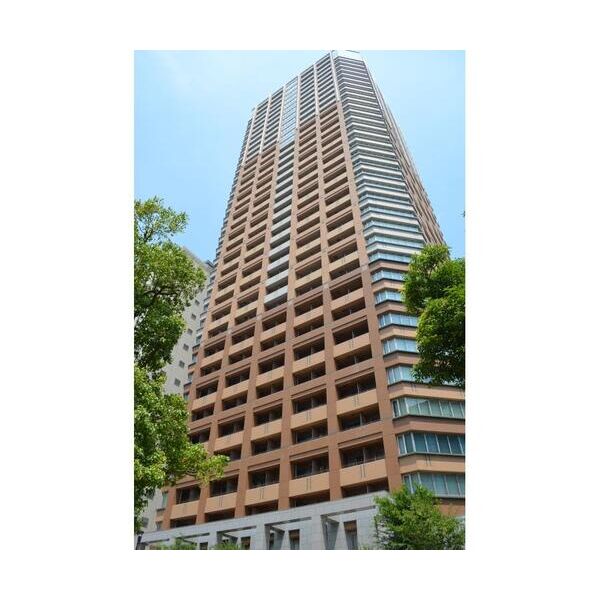 プラウドタワー千代田富士見2806号室 外観