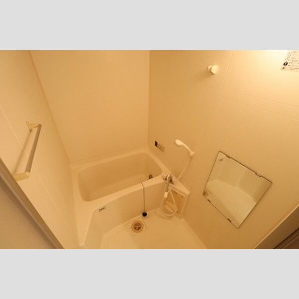 コモード　A203号室 浴室