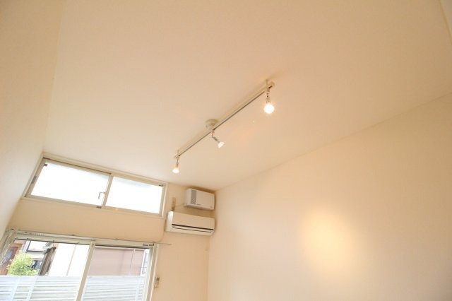 ジュネパレス藤沢第111階 部屋その他