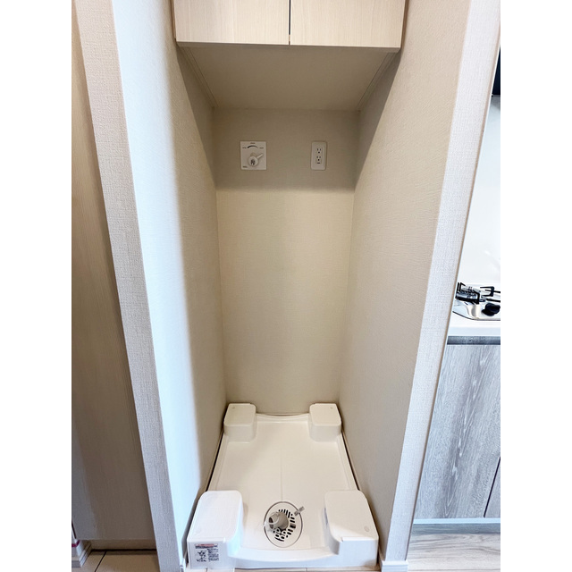 ブランシエスタ横浜高島町0602号室 部屋その他