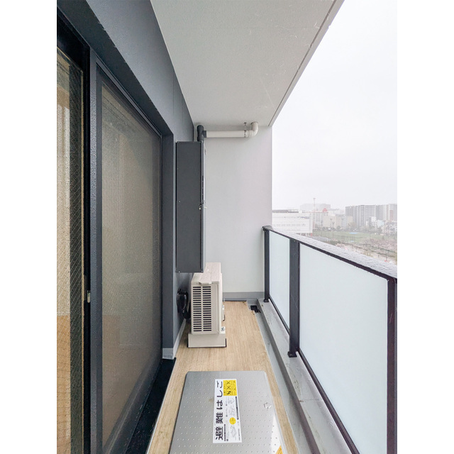 ACP Residence 錦糸町0704号室 部屋その他