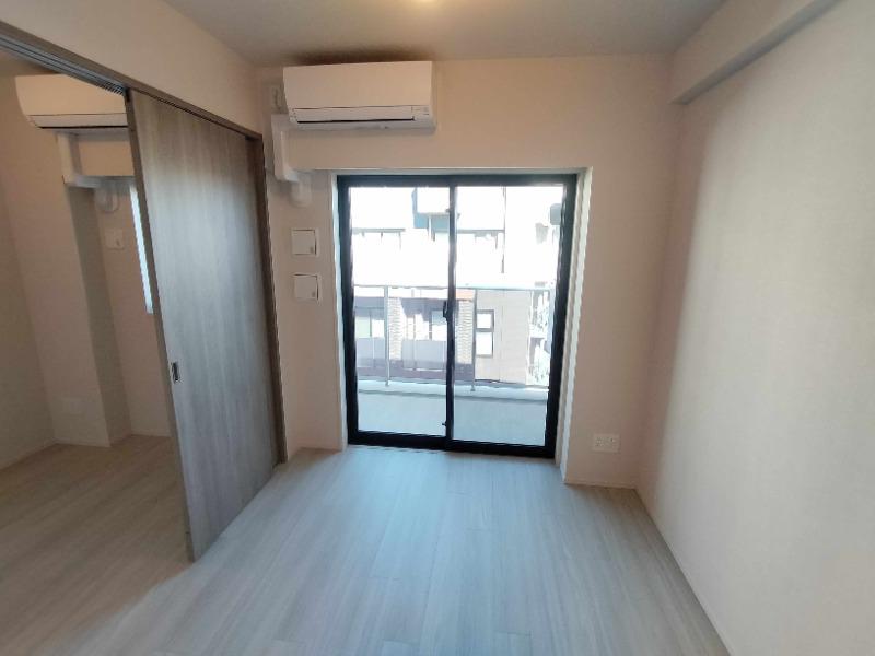 シーズンフラッツ上野稲荷町5階 部屋その他