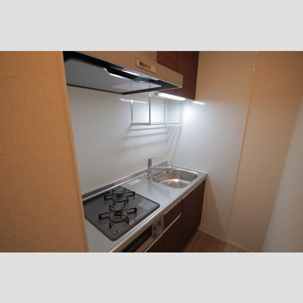 ルミエールⅡ キッチン