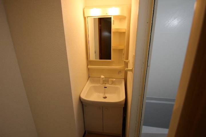 アルティエーレ2階 部屋その他