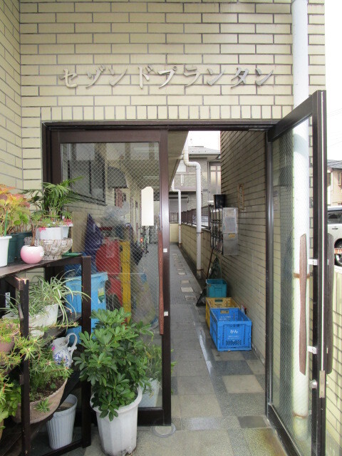 セゾンドプランタン2階 部屋その他