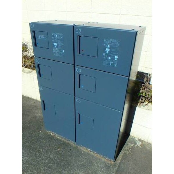 ベルヴ豊田0106号室 部屋その他