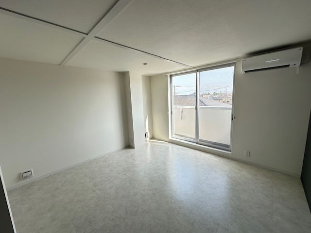 ピュアハイツ2階 部屋その他