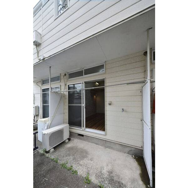 リライアンス六浦0102号室 部屋その他