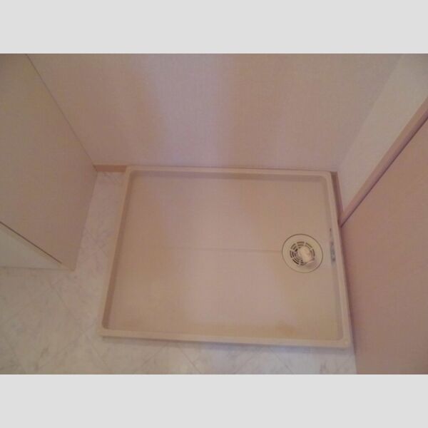 My Wish 壱・弐番館1101号室 室内洗濯機置場