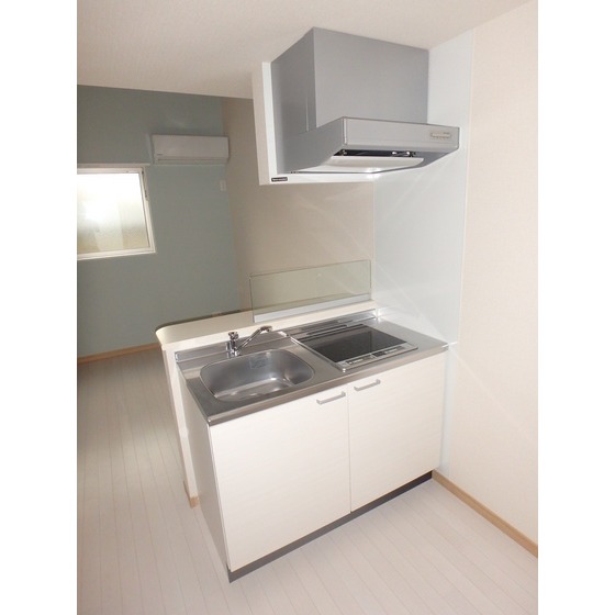 グラッサ花の木205号室 同建物別部屋の参考画像