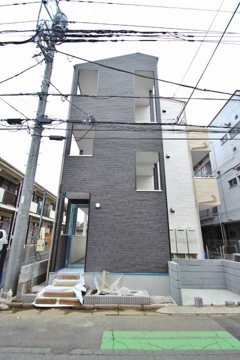 メゾンドヴェール2階 部屋その他