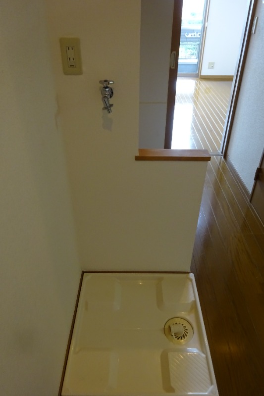 ルミール2階 部屋設備