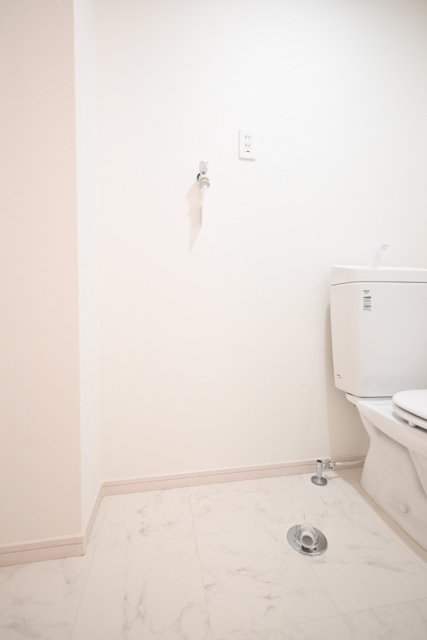 ＡＰＴ西新井1階 部屋設備