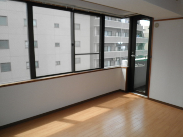 ＮＫビル0701号室 居室3