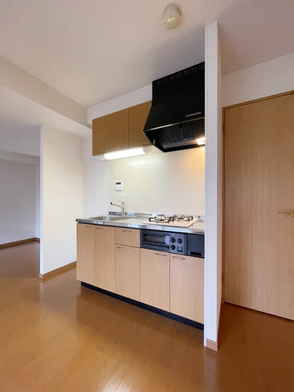 コア大井町5階 同建物別部屋の参考画像