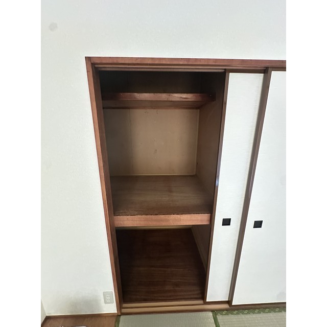 コーポ緑ヶ丘A棟205号室 内観