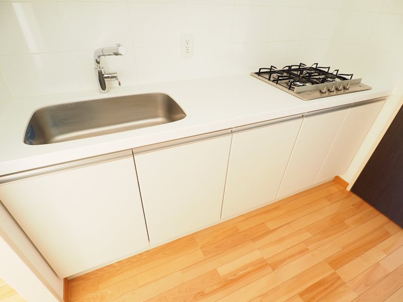 レジディア文京音羽Ⅱ キッチン