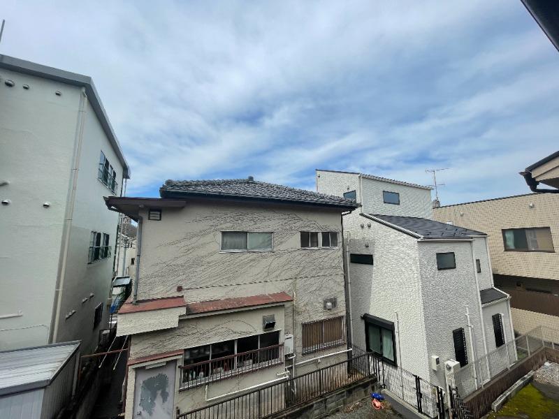 メゾンファミール1階 ＊他のお部屋のお写真です