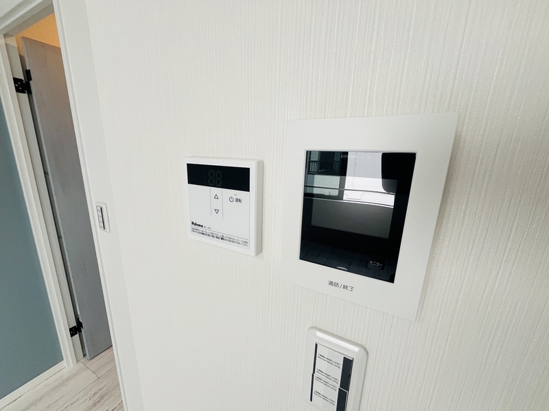 KISMET梅島3階 部屋その他