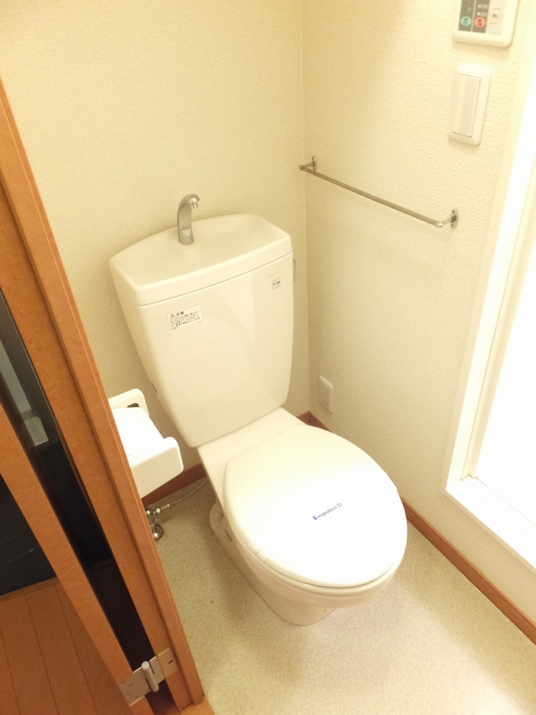 レオパレスガーベラ205号室 部屋その他