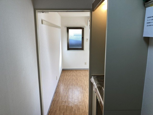 ジョイフル中野中央2階 その他