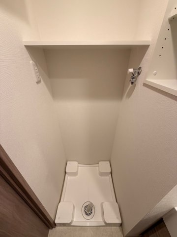 ガーラ行徳グランドステージ5階 部屋設備