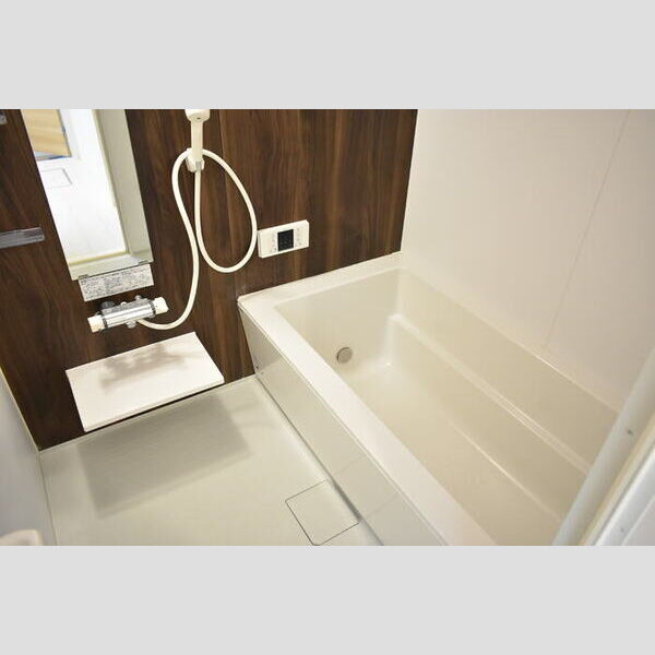 コンフォール 浴室