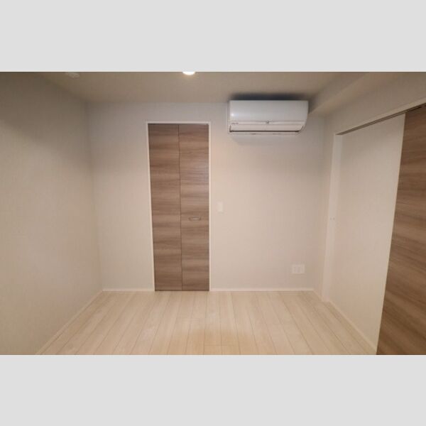 サンジョイアゼロ507号室 洋室5.7帖