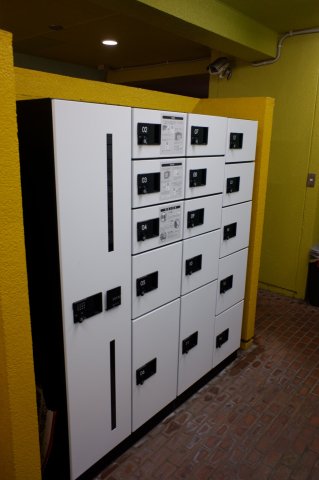 グリーンハウスＮｏ２0127号室 部屋設備