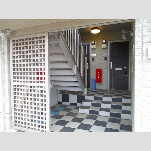 フロレスタ東館・西館　西館 共用