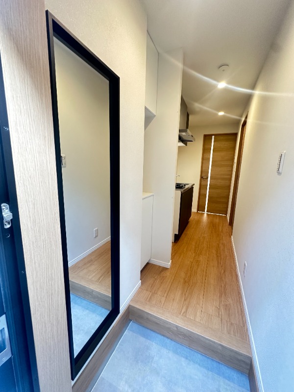 サクラノキタ1階 部屋その他