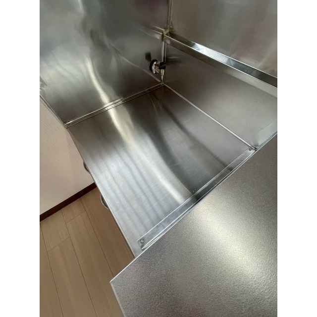 サンモール清水Ｂ 内観