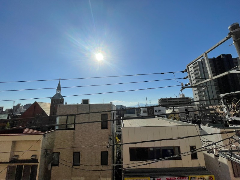 TraValore淵野辺3階 部屋その他