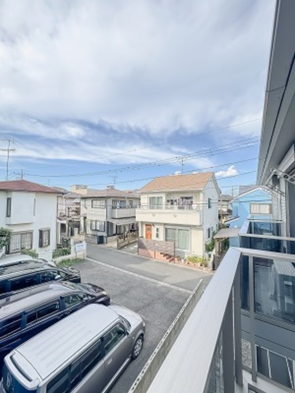 コンフォーティア八千代1階 同建物別部屋の参考画像