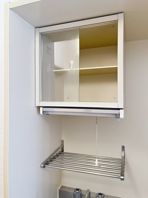 ラ・カーサ キッチン