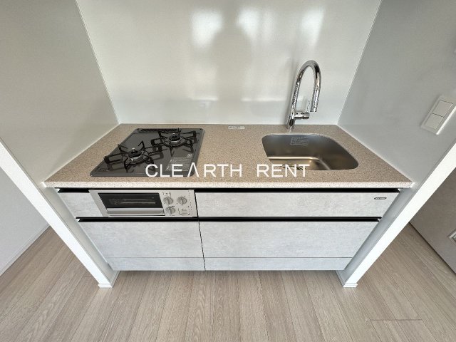 ＧＲＡＮ ＰＡＳＥＯ 広尾8階 同タイプ別住戸写真となります。現況と異なる場合がございます。