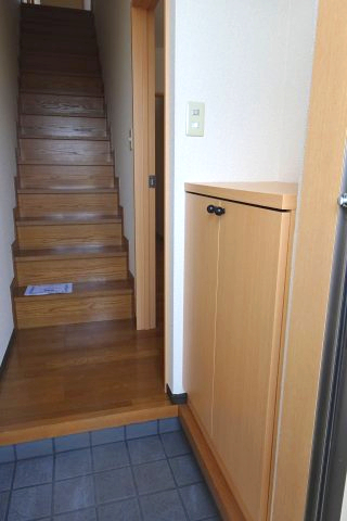 ルミエール・アイユーＡ棟A-2号室 ※現況優先