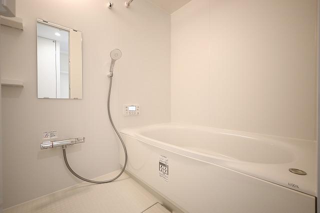 六本木デュープレックスエムズ5階 バス