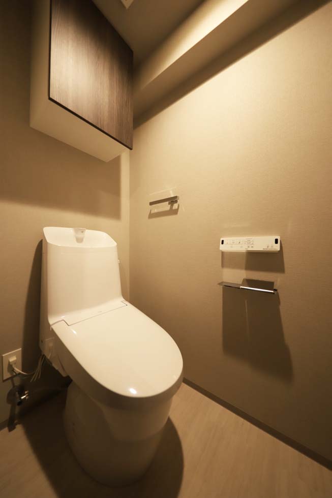 レジデンス桜新町ガーデン2階 内観