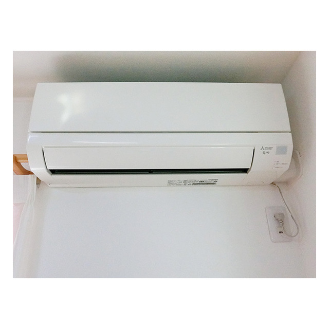 中野区江原町2丁目戸建て 部屋設備