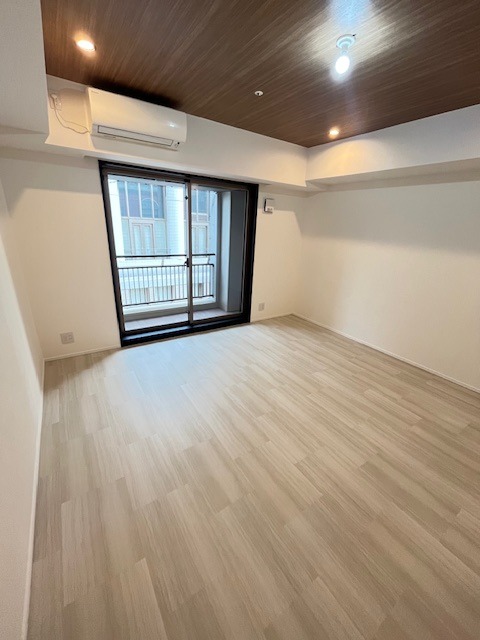 ピアネッタ汐留12階 リビング