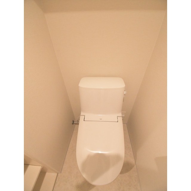 ラクレイス横濱関内1112号室 内観