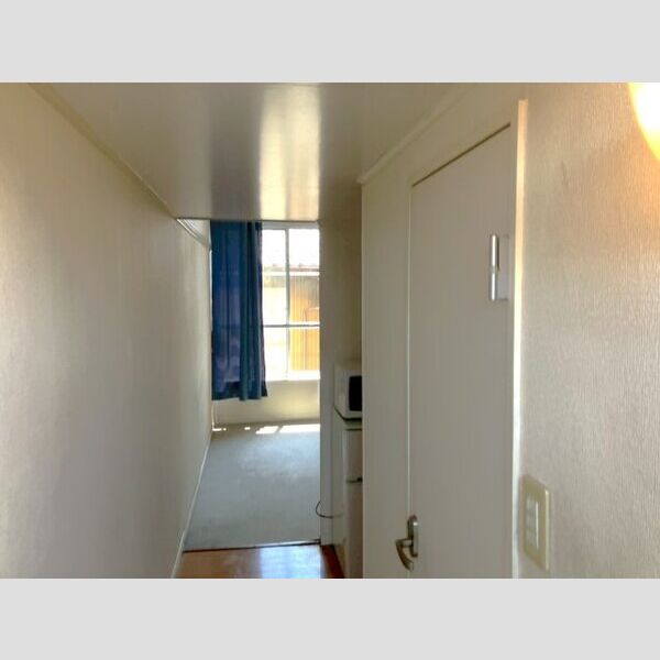 レオパレスグランシャリオ 現状回復工事中の為、前回募集時の写真です。