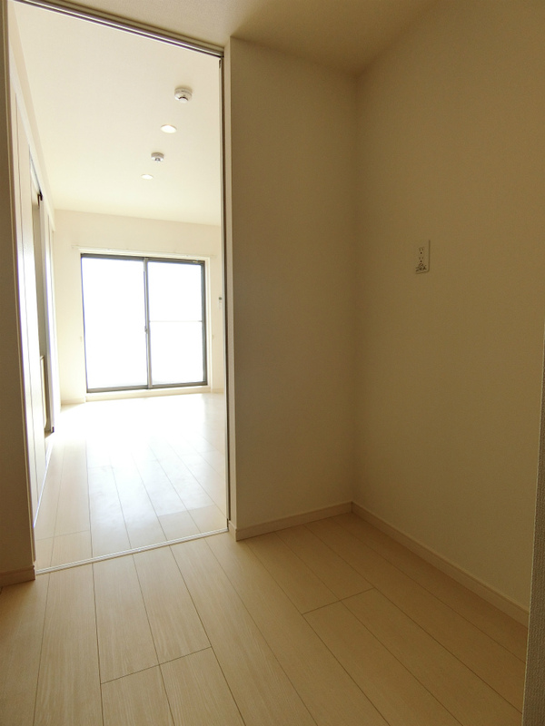 Blanc3階 部屋その他