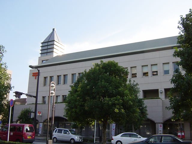 テンダーハウスＡ 千葉緑郵便局まで466ｍ