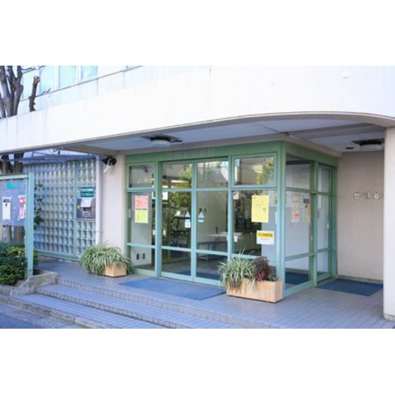 エスポワールＭ 周辺