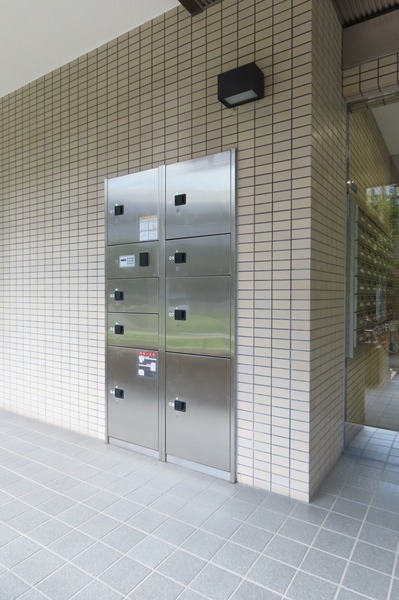 Daiwa芝浦ビル12階 同建物別部屋の参考画像