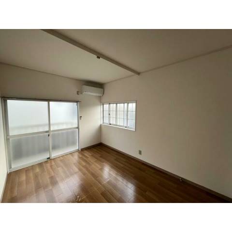 ホワイトハイムⅡ2階 部屋その他